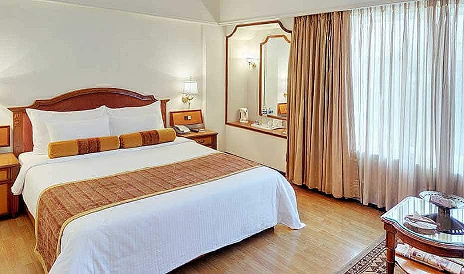 Pride Premier Pune Deluxe King 2